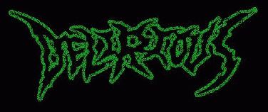 logo Delirious (CHN)